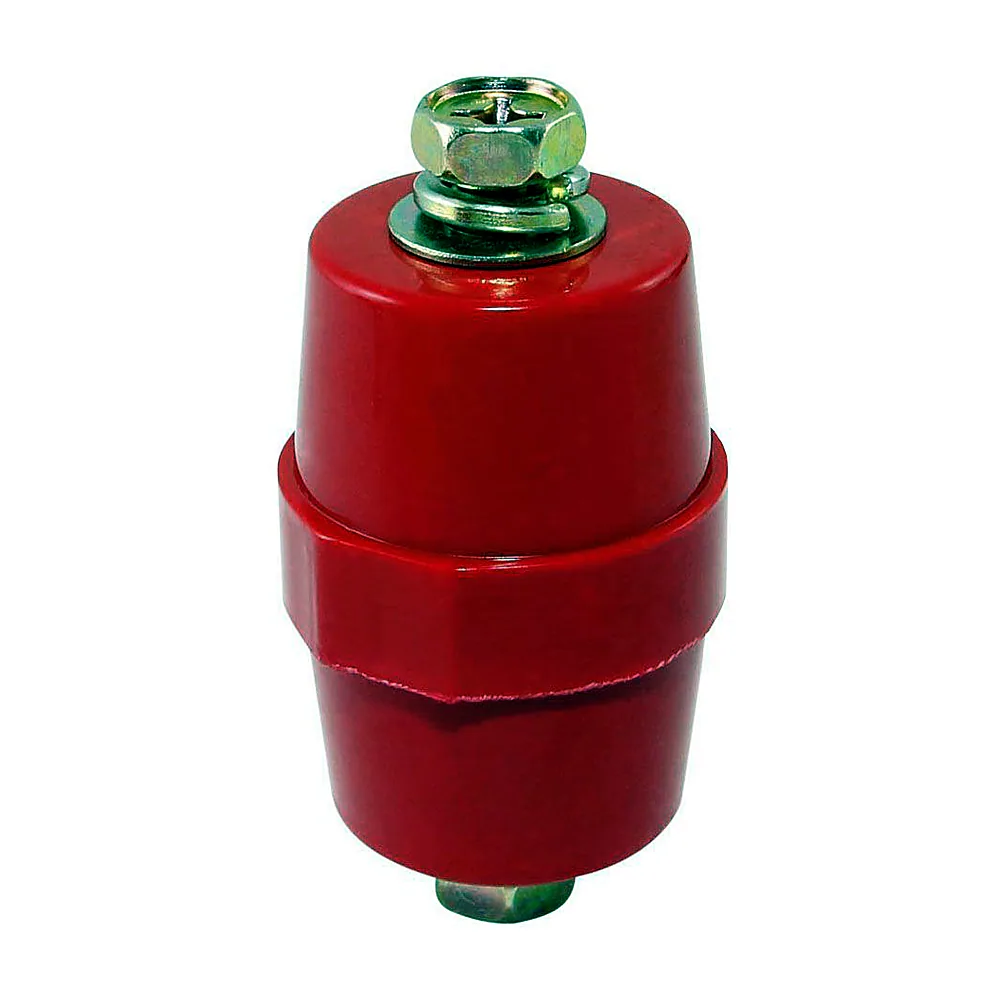 Ізолятор SM51 M10 з болтом TECHNO SYSTEM TNSy5502647