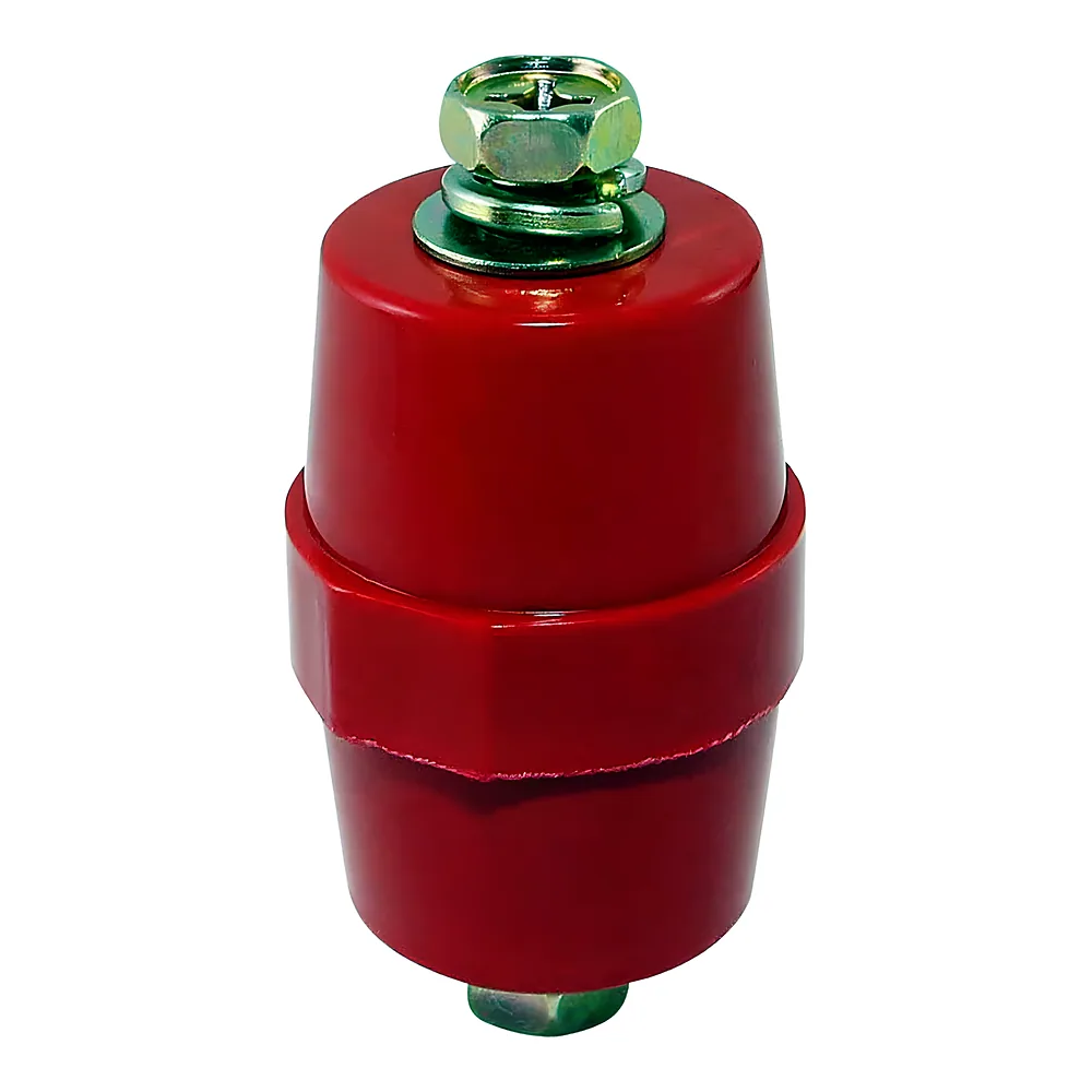 Ізолятор SM51 M10 з болтом TECHNO SYSTEM TNSy5502647