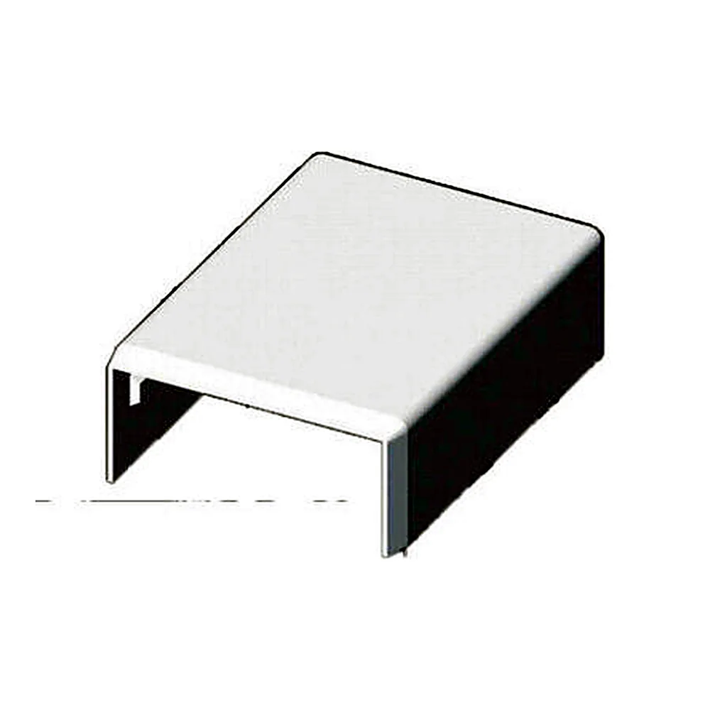 Заглушка KOPOS LH 50x20 мм 8991_HB