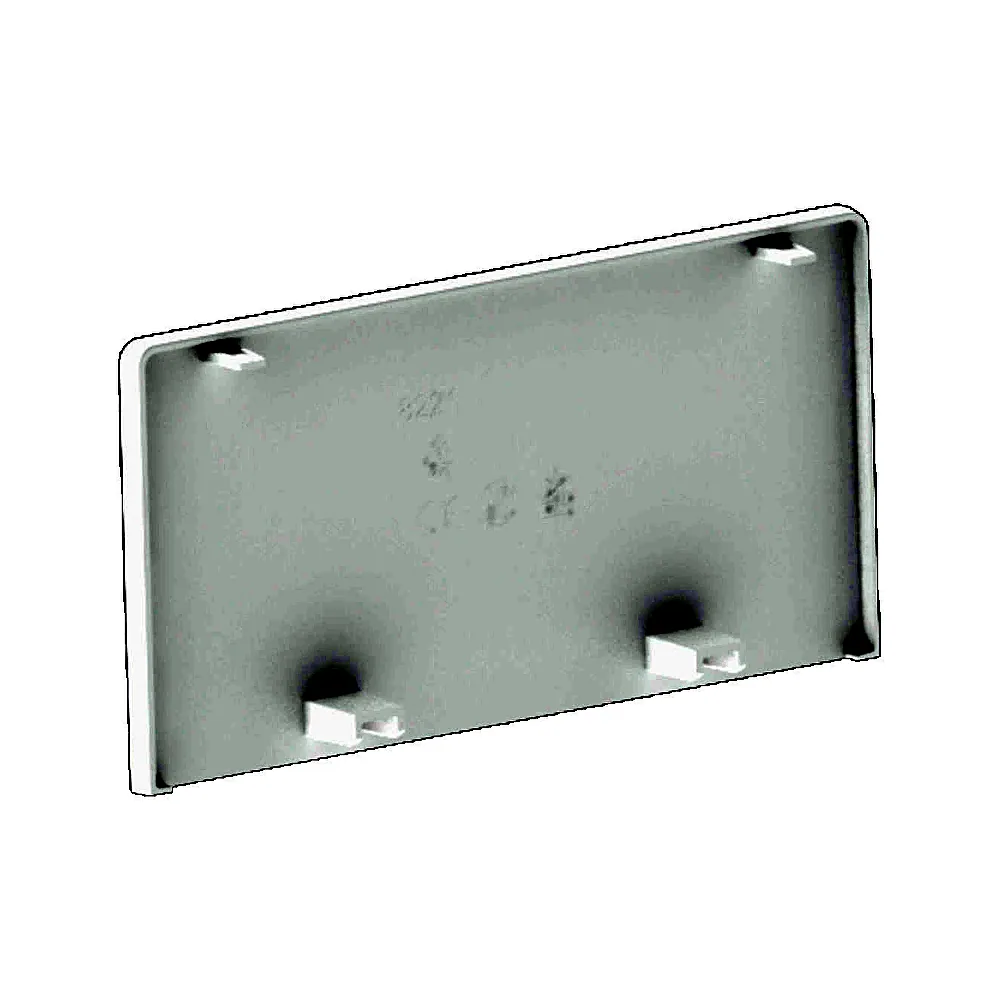 Заглушка PK 130x65 мм КОПОС 8221_HB