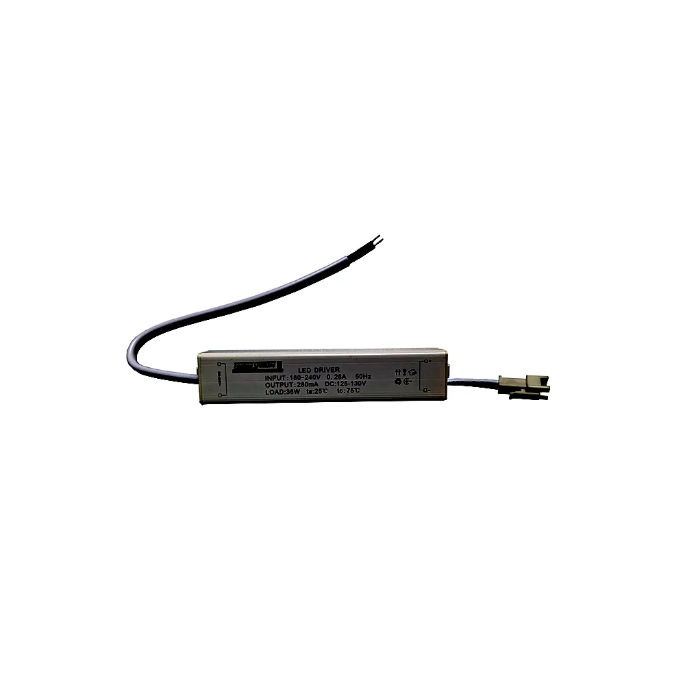 Драйвер TECHNO SYSTEM PRISMATIC 36W 220V TNSy5000331