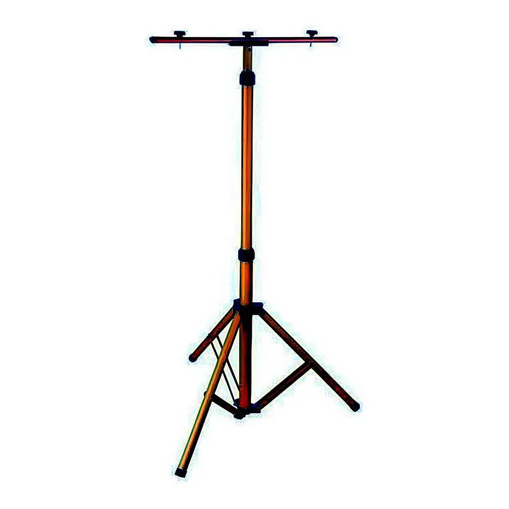 Стійка металева СМП2-50-300 жовта TECHNO SYSTEM TNSy5503771