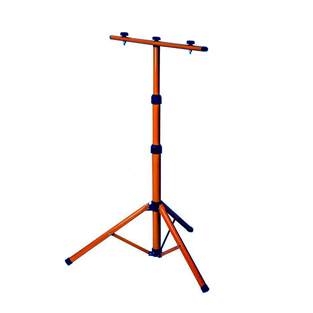 Стійка TECHNO SYSTEM СМП2-50-160 жовта TNSy5502856