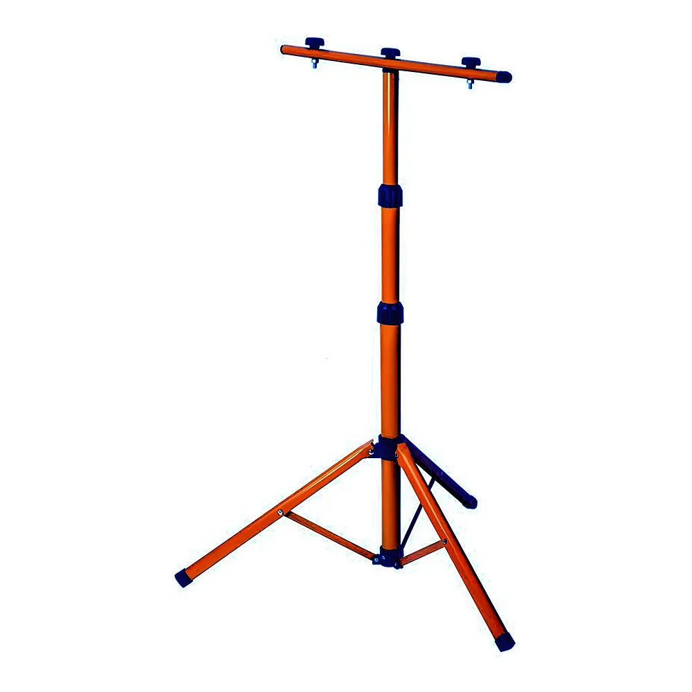 Стійка СМП2-50-160 жовта TECHNO SYSTEM TNSy5502856