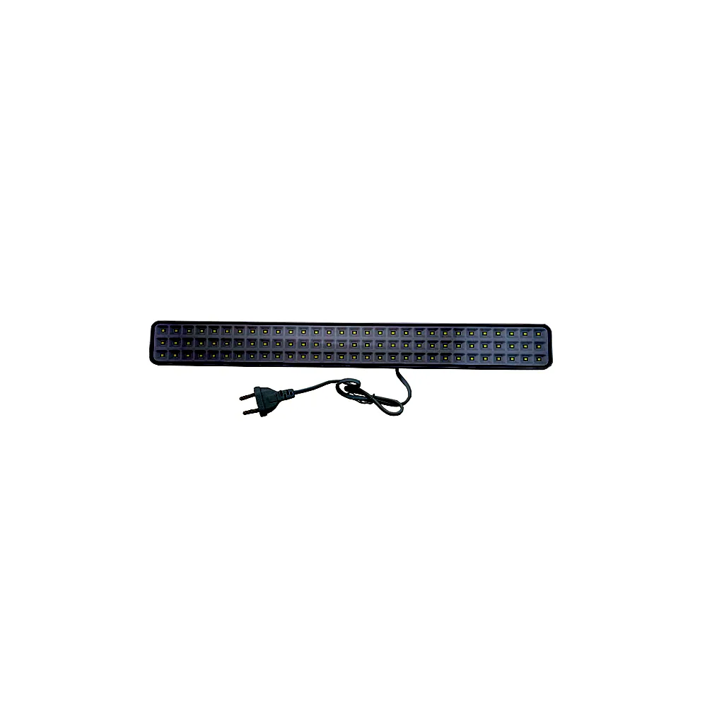 Аварійний світильник TECHNO SYSTEM YJ03-90LED-3,7W-6500K-3/6H-150/300L TNSy5000558
