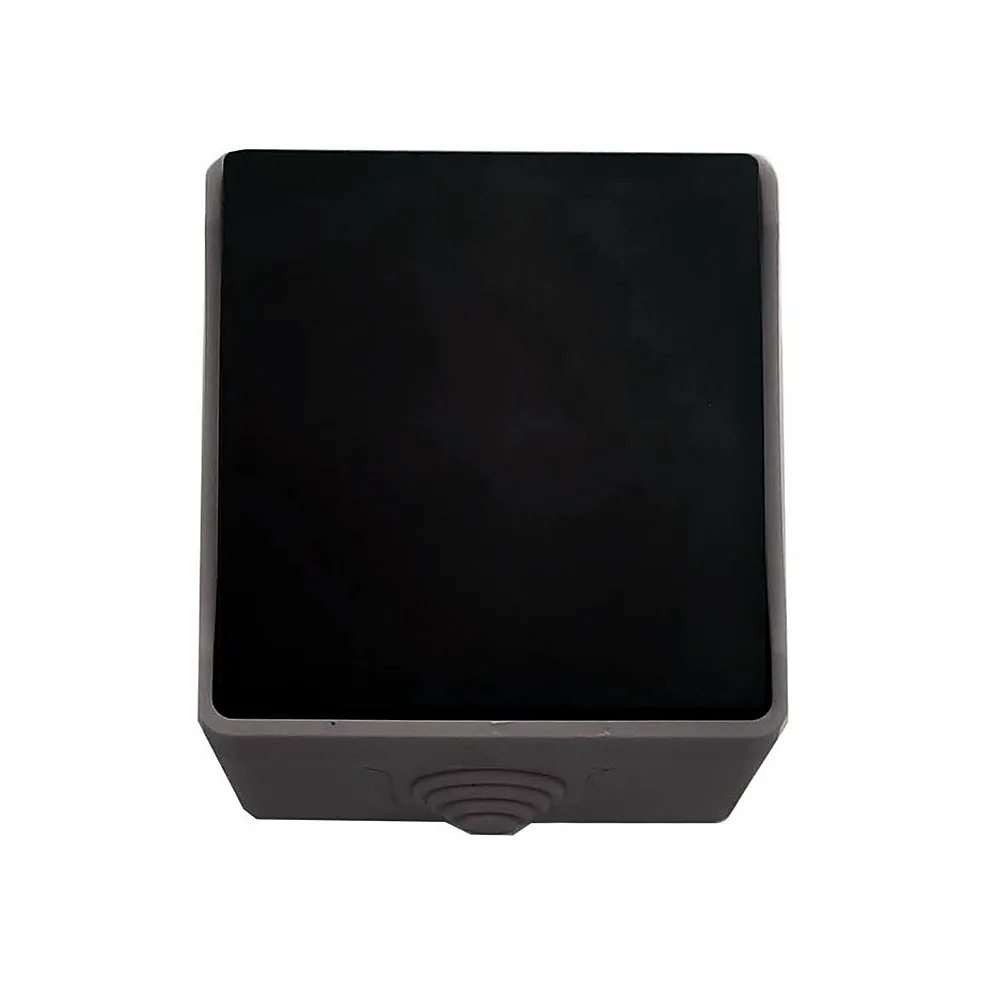 Вимикач TECHNO SYSTEM SURFACE 1-кл. IP54 TNSy5000167