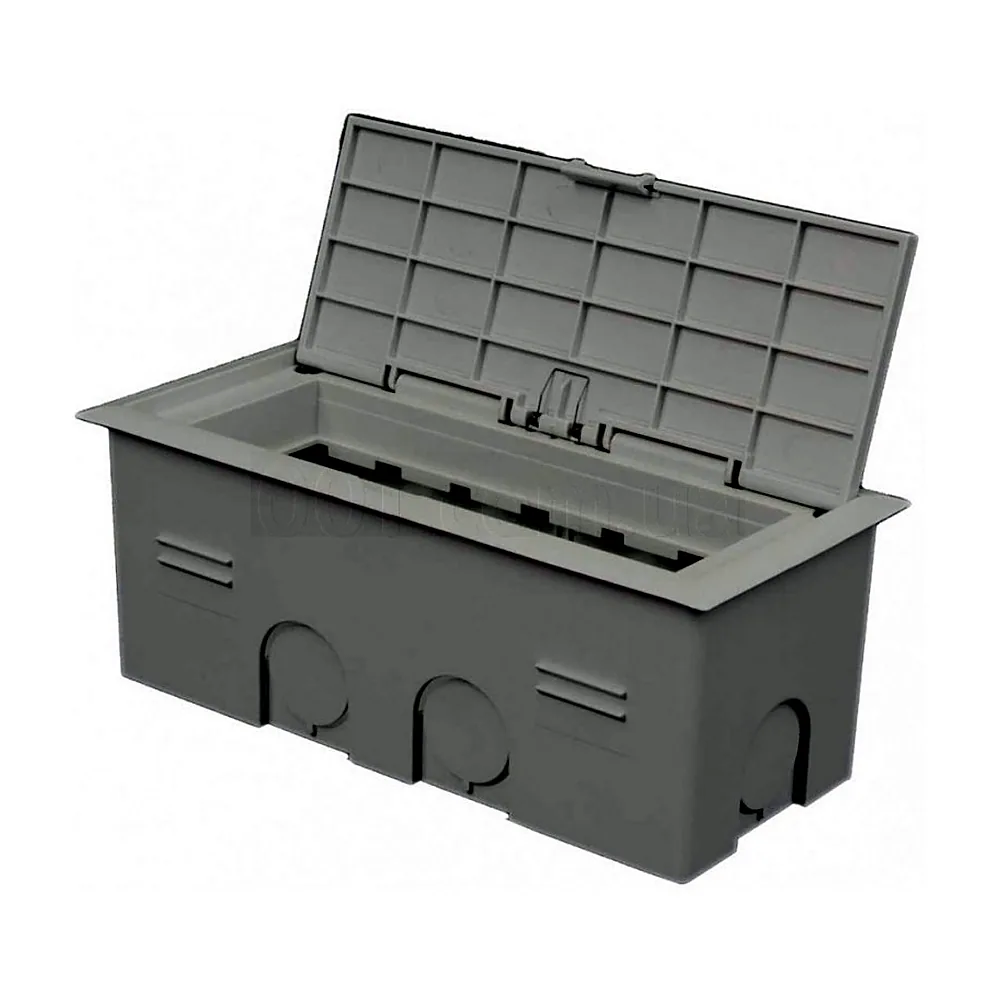 Коробка для модульних приладів КОПОС KOPOBOX MINI B_KB 175x80x68 мм