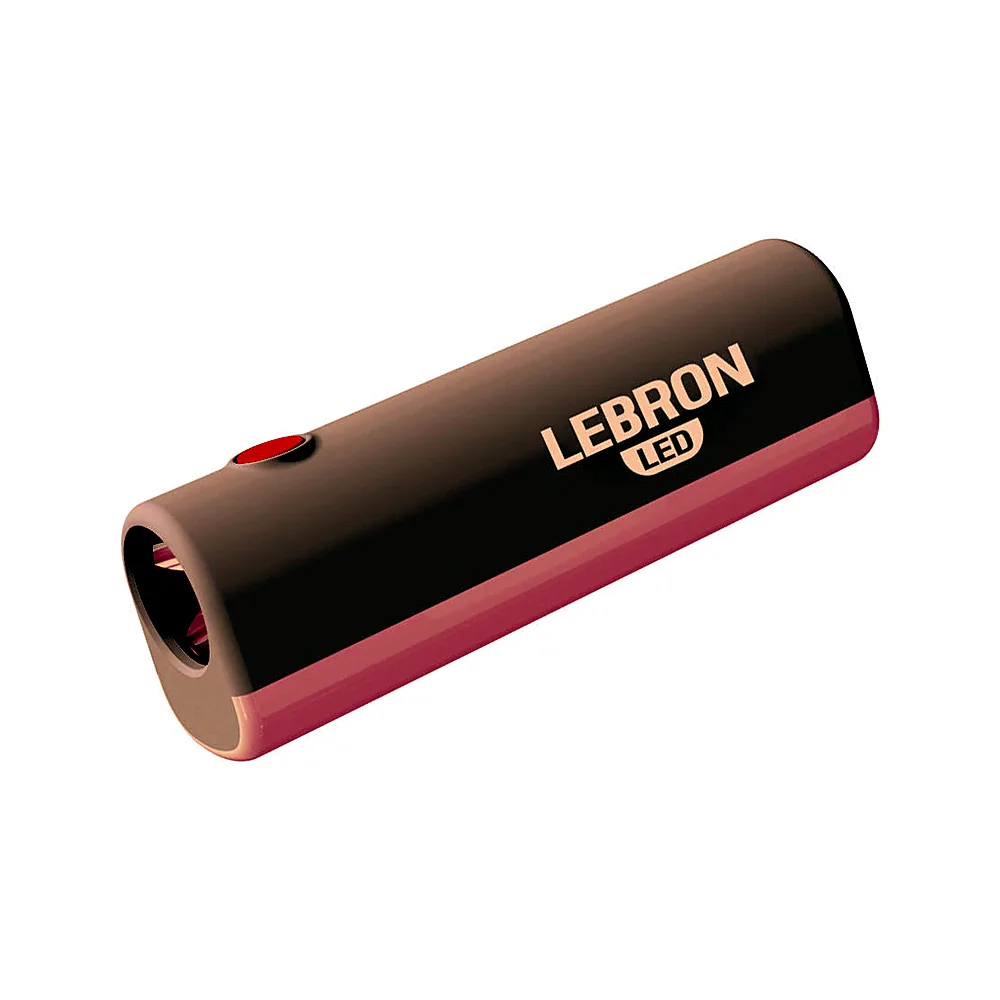Ручний ліхтар LEBRON L-HL-15 зелений 5W 1W USB 1200mAh Li-Ion 15-15-15