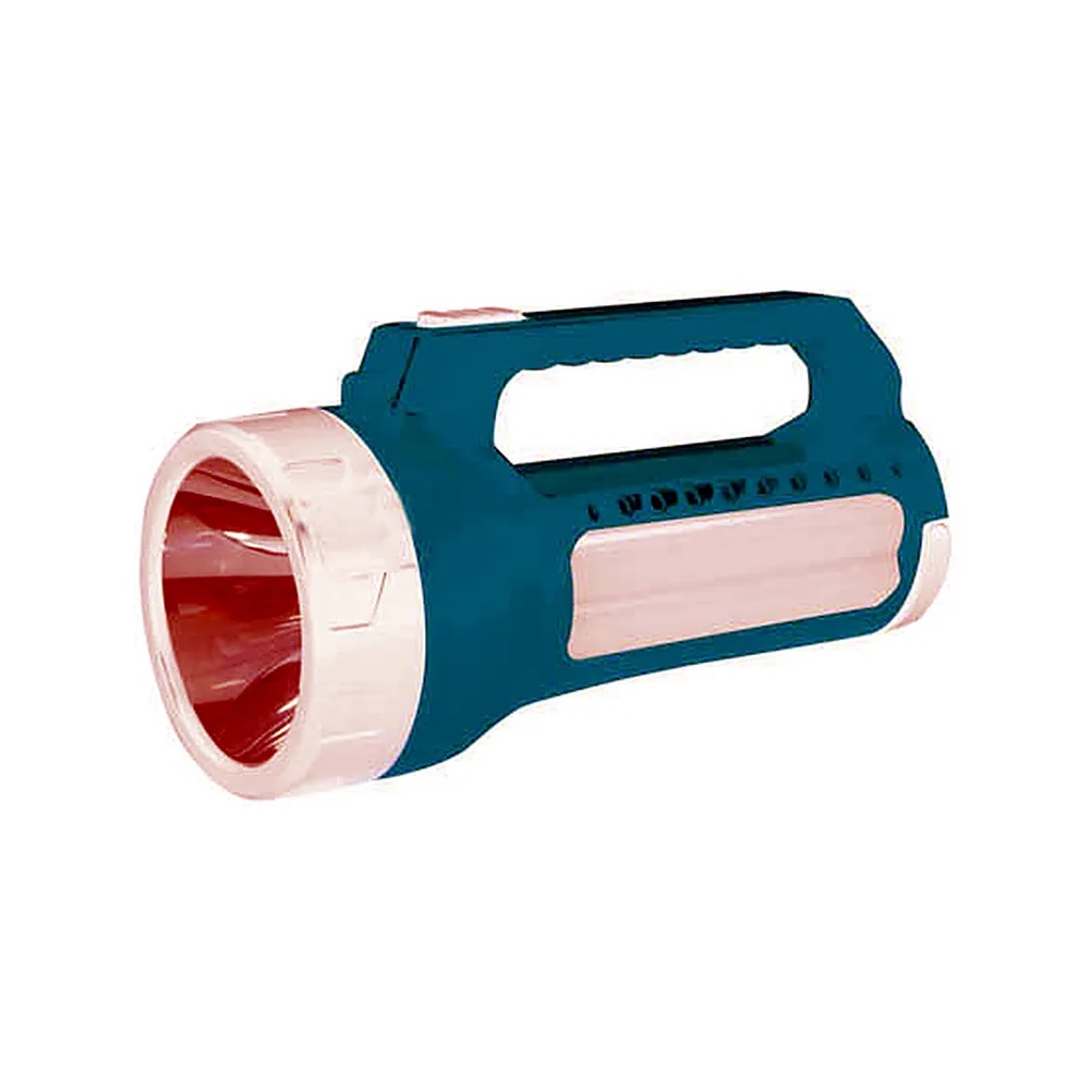 Акумуляторний ліхтар-прожектор LEBRON L-HL-76 1,5W 4W 1100mAh 15-15-76