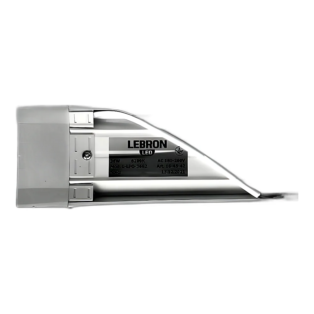 Світильник лінійний LEBRON L-LPO 36W 1200 мм 6200K 2700Lm 16-45-40
