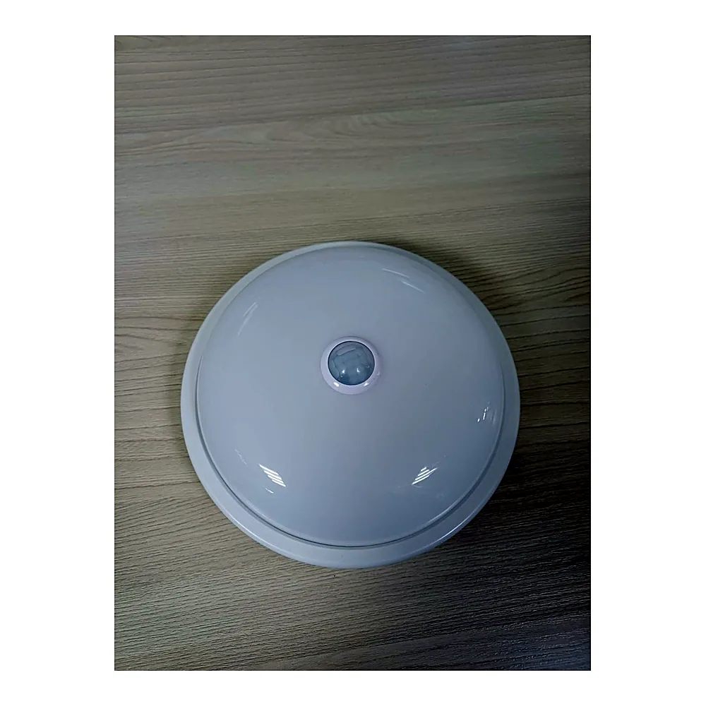 Світильник LEBRON L-WLR sensor 20W 4000K IP65 15-37-12