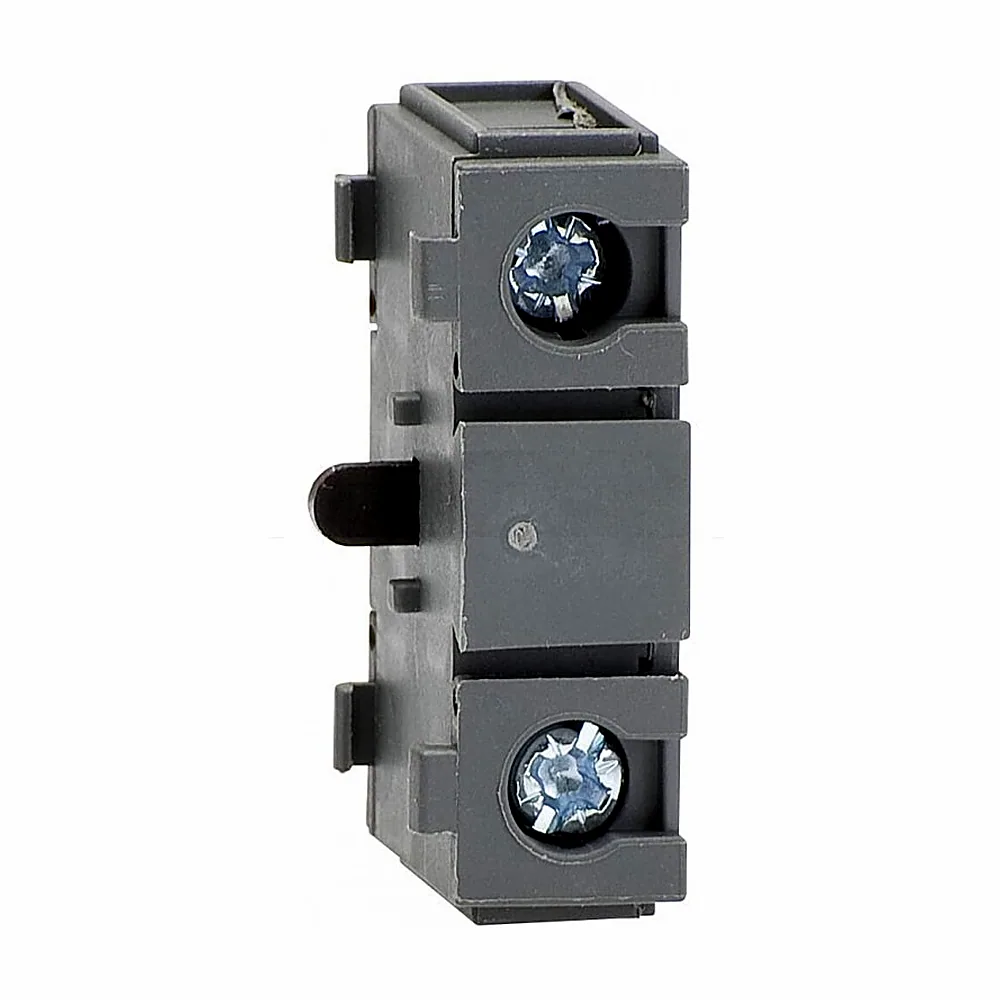 Аксесуари до вимикачів ABB 1SCA022353R4970