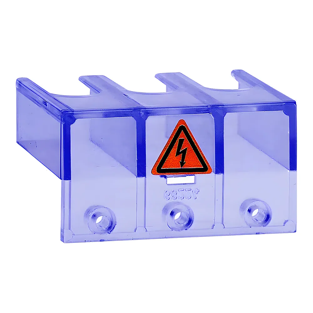 Клемна кришка захисна до OT63-80F3 FT3 OTS63T3 ABB 1SCA022353R6750