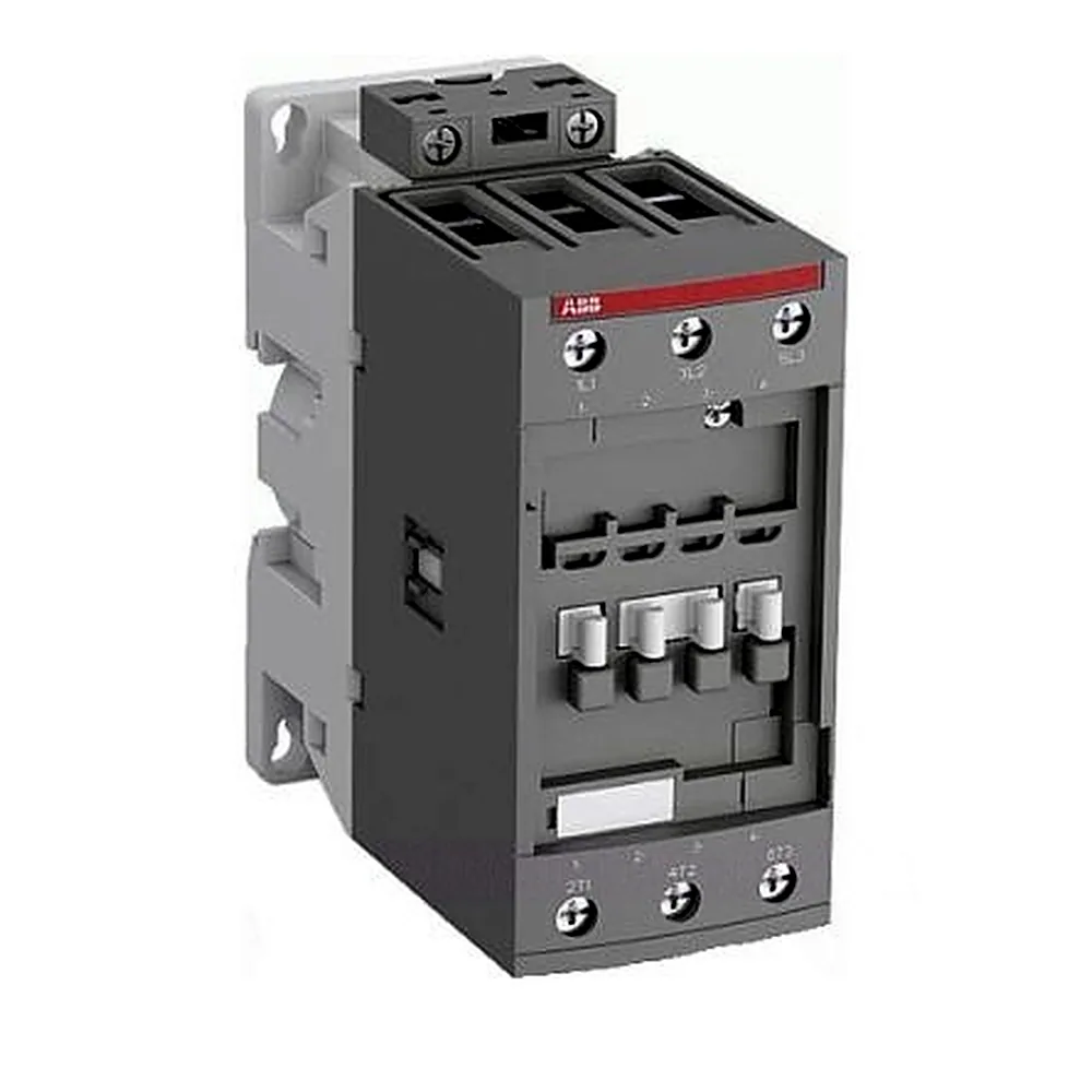 Контактор ABB AF65-30-00-13 3P 65A 100-250V AC/DC 1SBL387001R1300