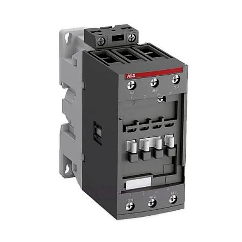 Контактор ABB AF52-30-00-13 3P 53A 100-250V AC/DC 1SBL367001R1300