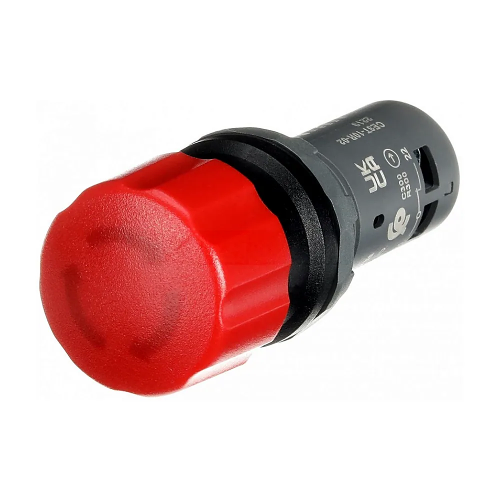 Кнопка аварійної зупинки ABB CE3T-10R-02 1SFA619500R1051
