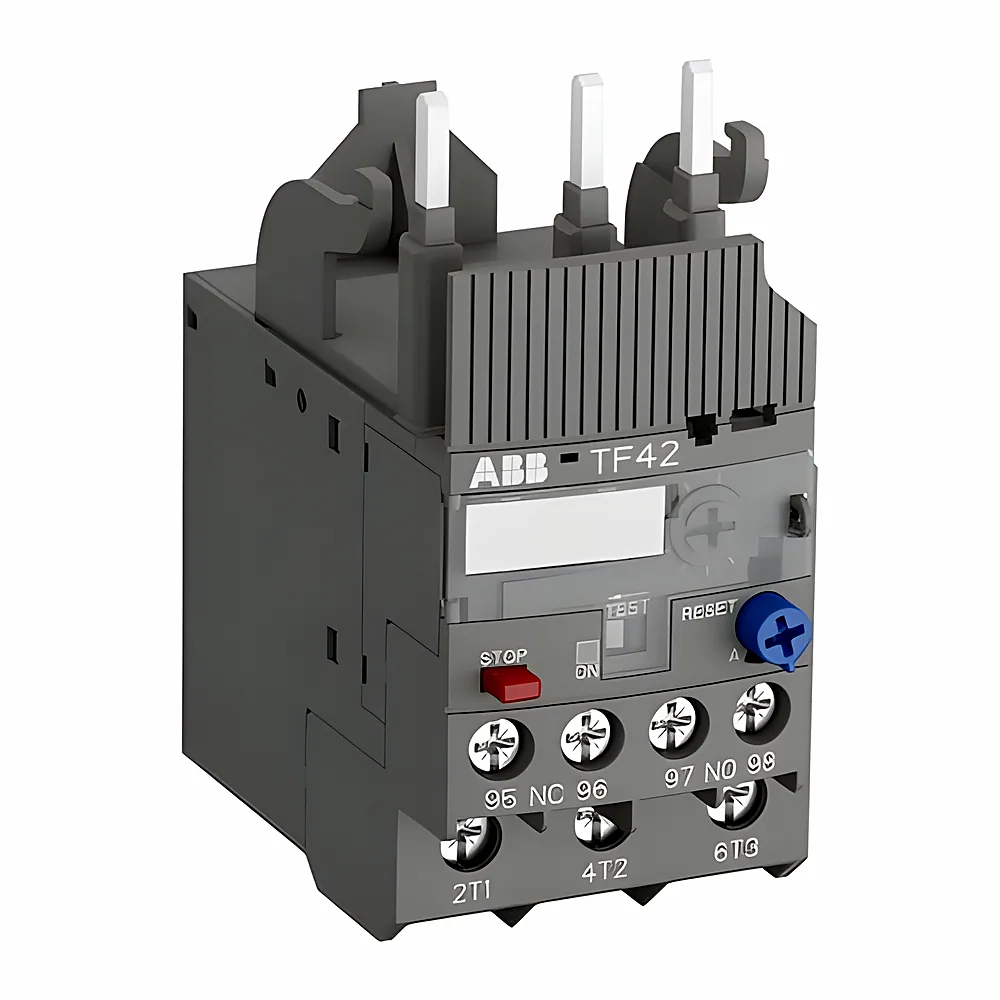 Реле перевантаження TF42-4.2, ABB