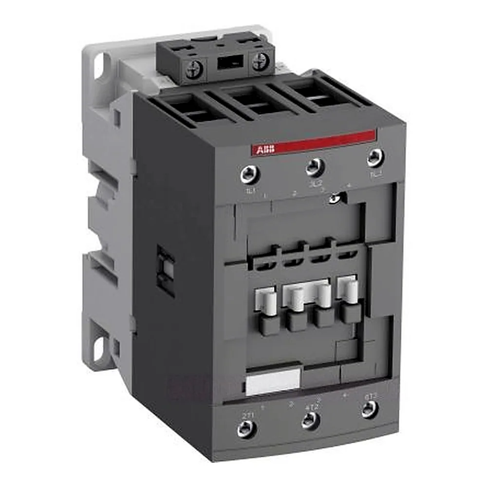 Контактор ABB AF80-30-00-13 80A 3P 100-250V DC 1SBL397001R1300