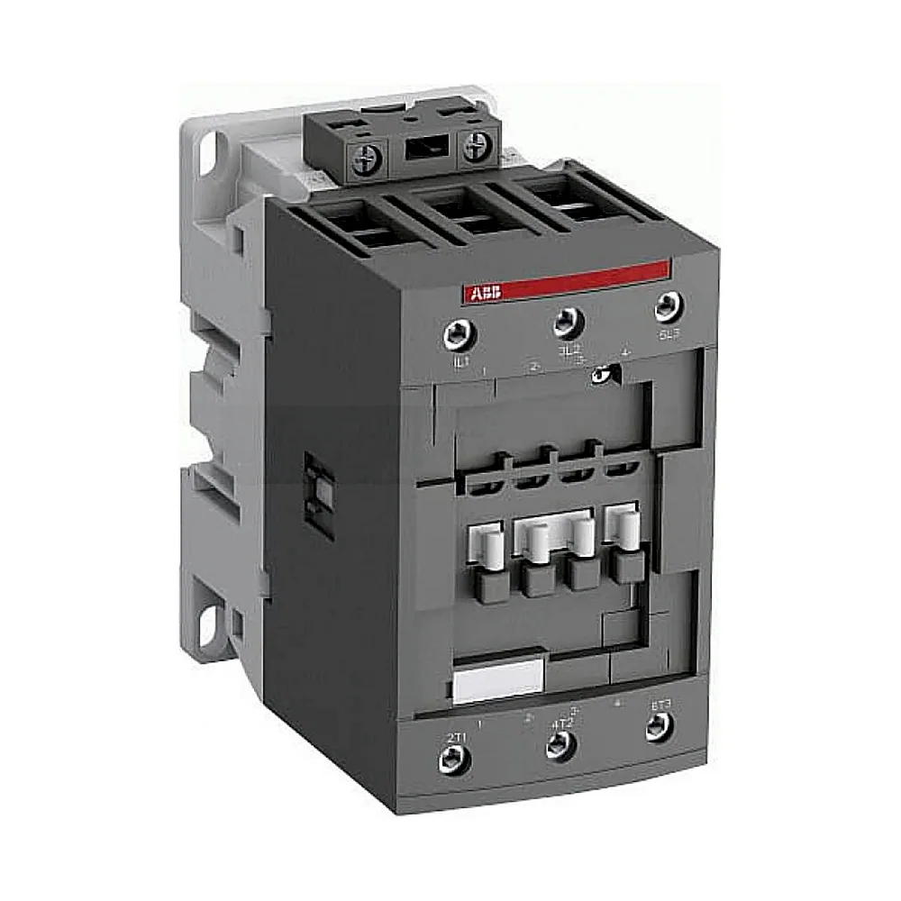 Контактор AF80-30-00-11, 80А 3Р 24-60В-DC, АВВ
