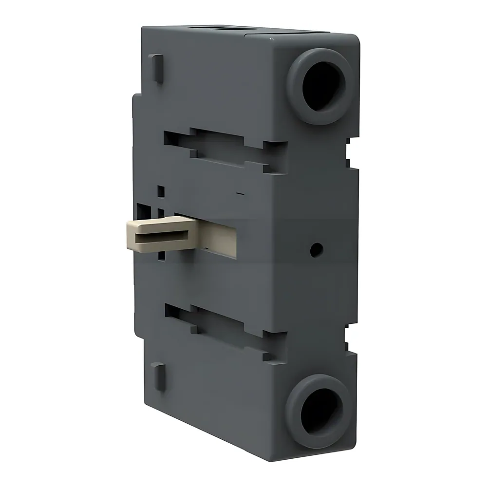 Додатковий полюс четвертий до OT16-40FT3 OTPS40FDN1 ABB 1SCA104999R1001