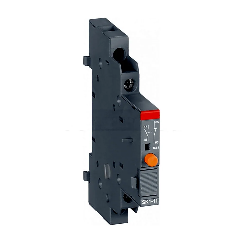 Сигнальний контакт ABB SK1-11 1NO+1NC 1SAM201903R1001