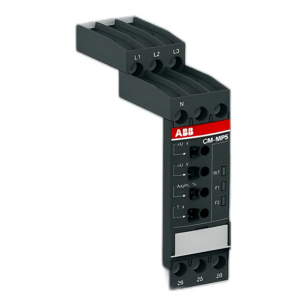 Реле контролю трифазних кіл CM-MPS.21S, ABB