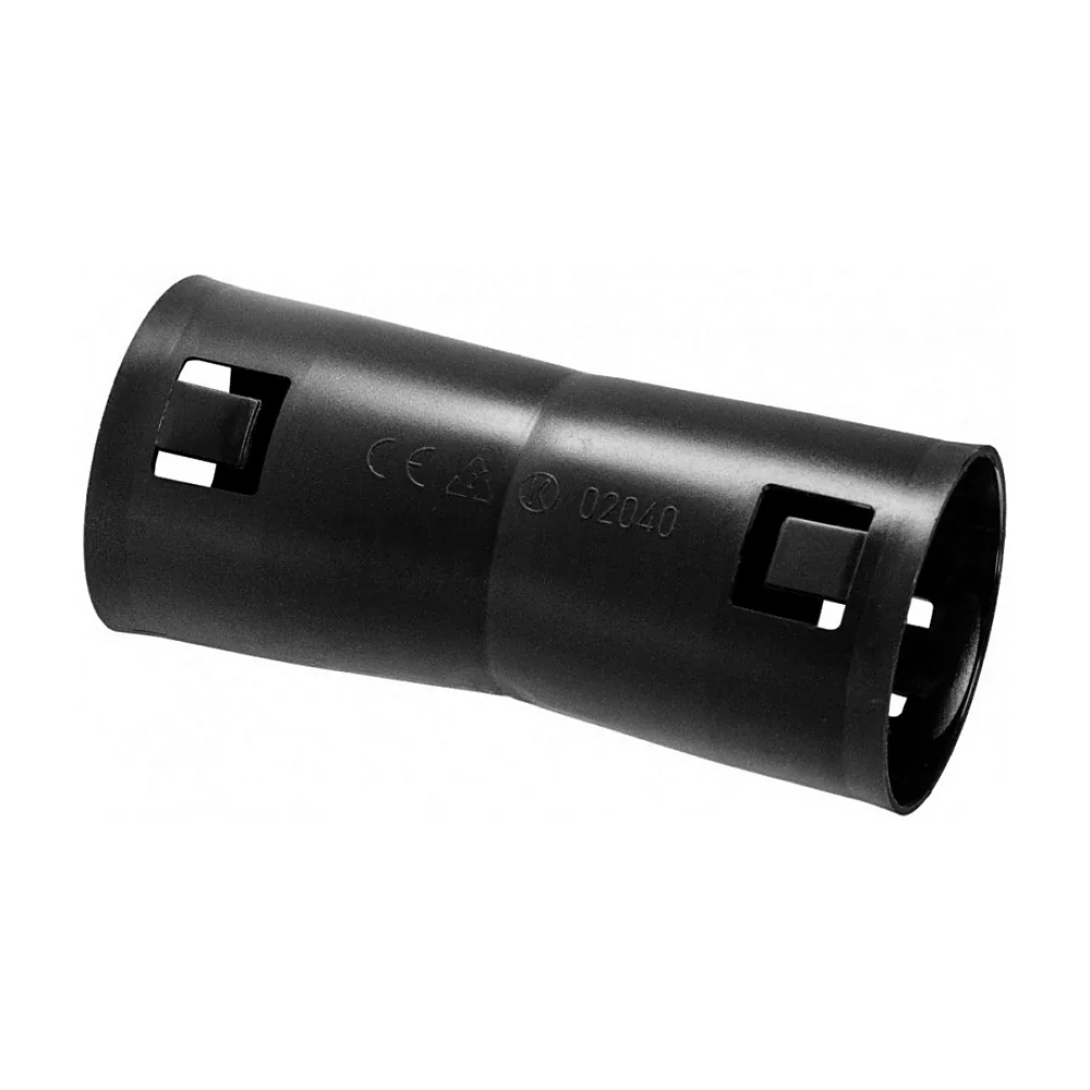 Муфта з’єднувальна КОПОС для KOPOFLEX та KOPODUR D40 мм 02040_FA