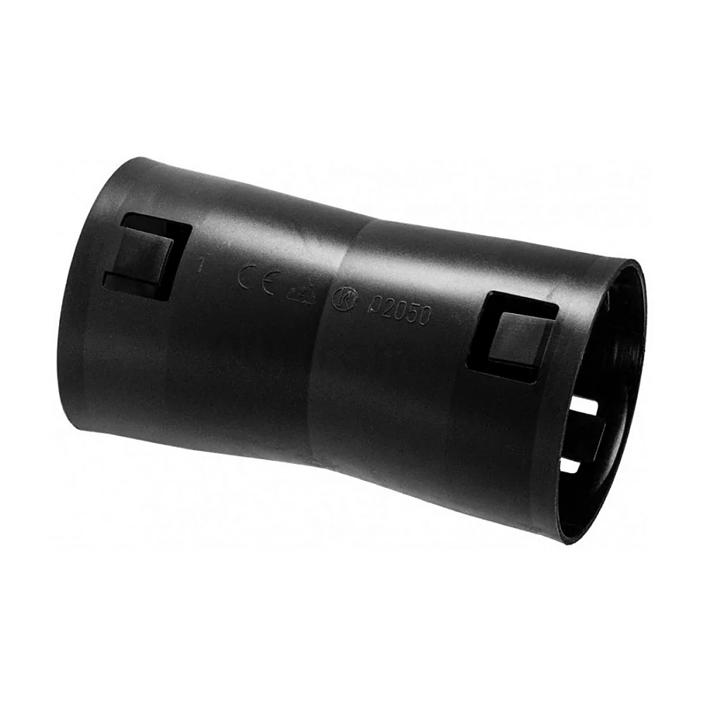 Муфта з’єднувальна КОПОС для KOPOFLEX та KOPODUR D50 мм 02050_FA