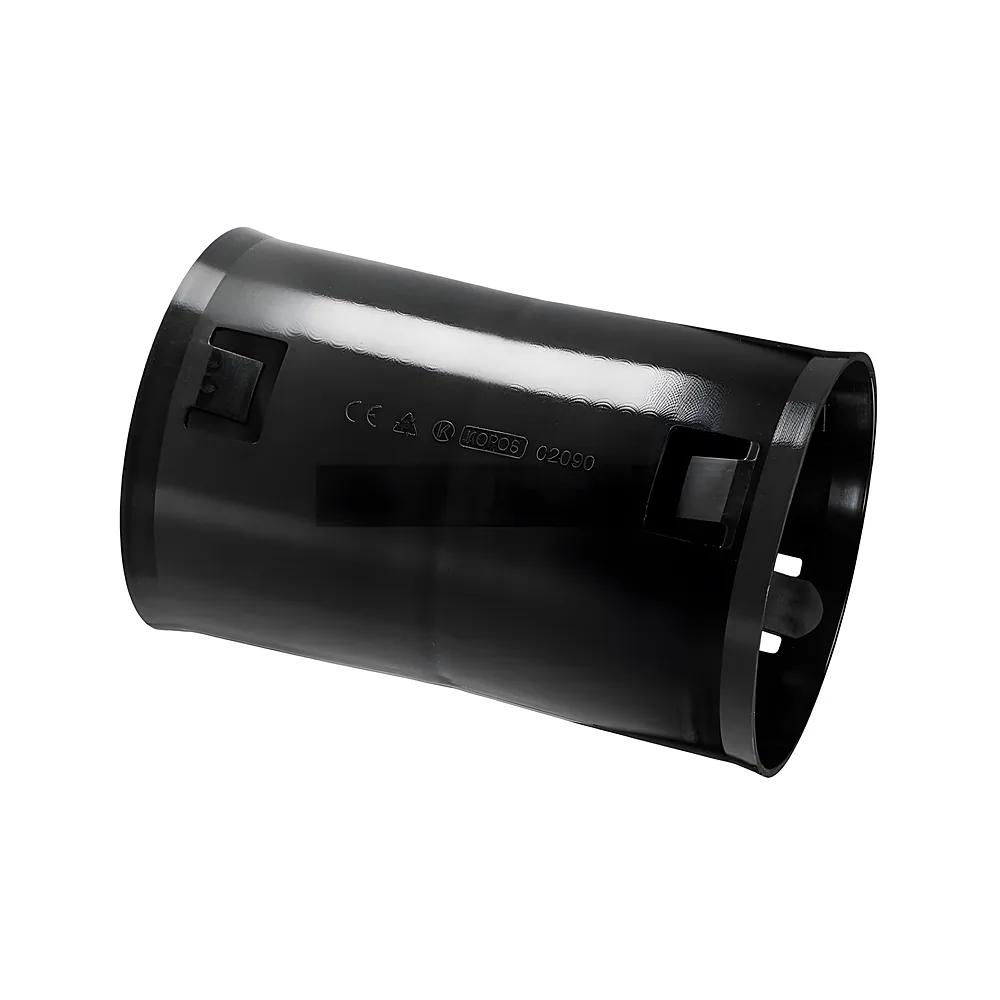 Муфта з'єднувальна для KOPOFLEX та KOPODUR D90 мм (50 шт) Копос 02090_FA