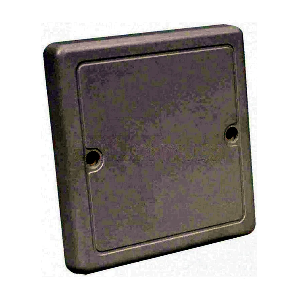 Кришка коробки КОПОС VLK 80/R_HB 81x81x9 мм