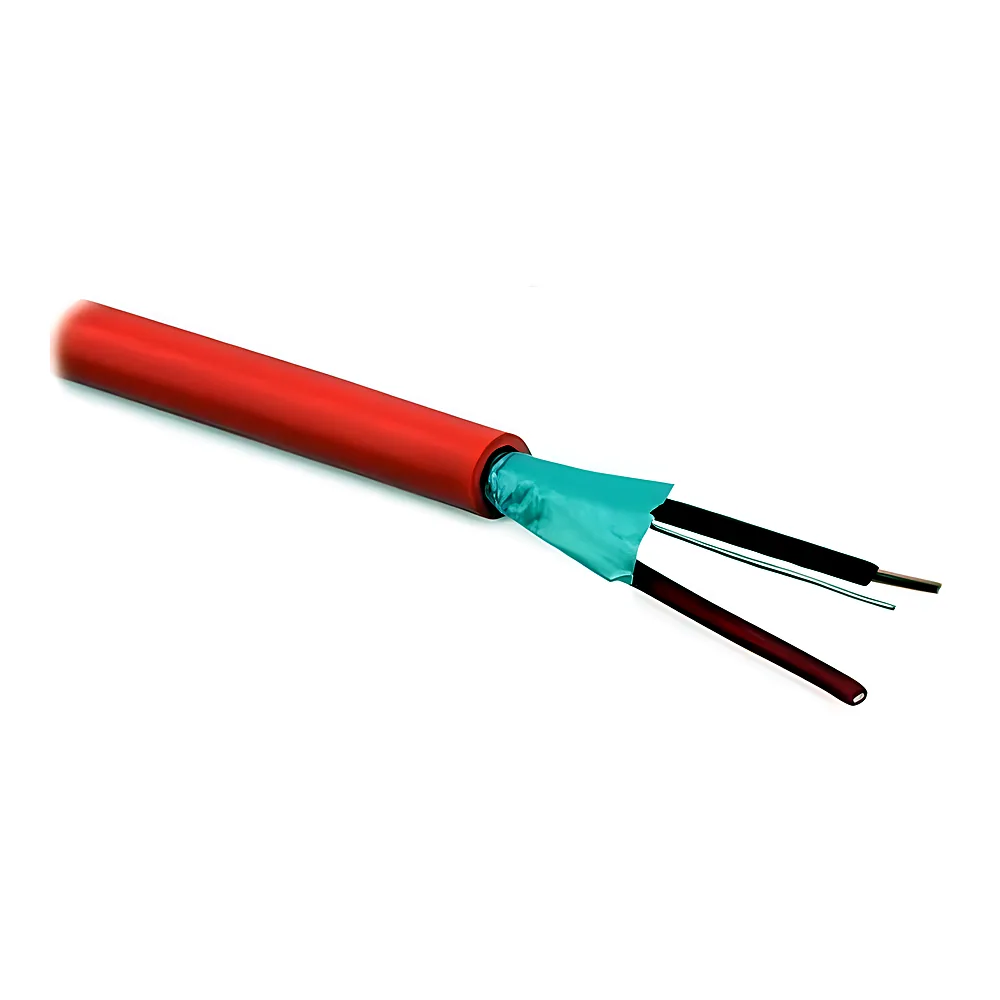 Кабель J-Y(ST)Y 1х2х0,8 mm Lg