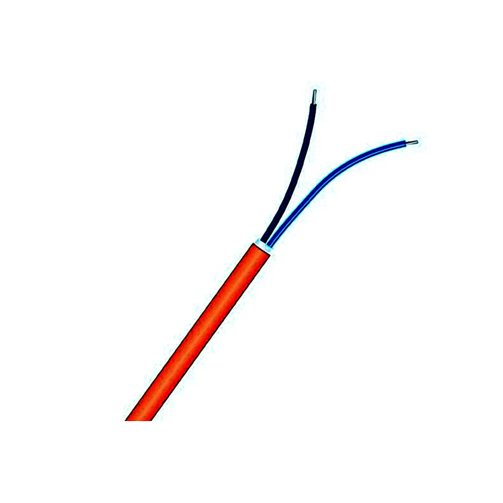 Кабель вогнестійкий NHXH FE 180/E30 2х1,5 мм²