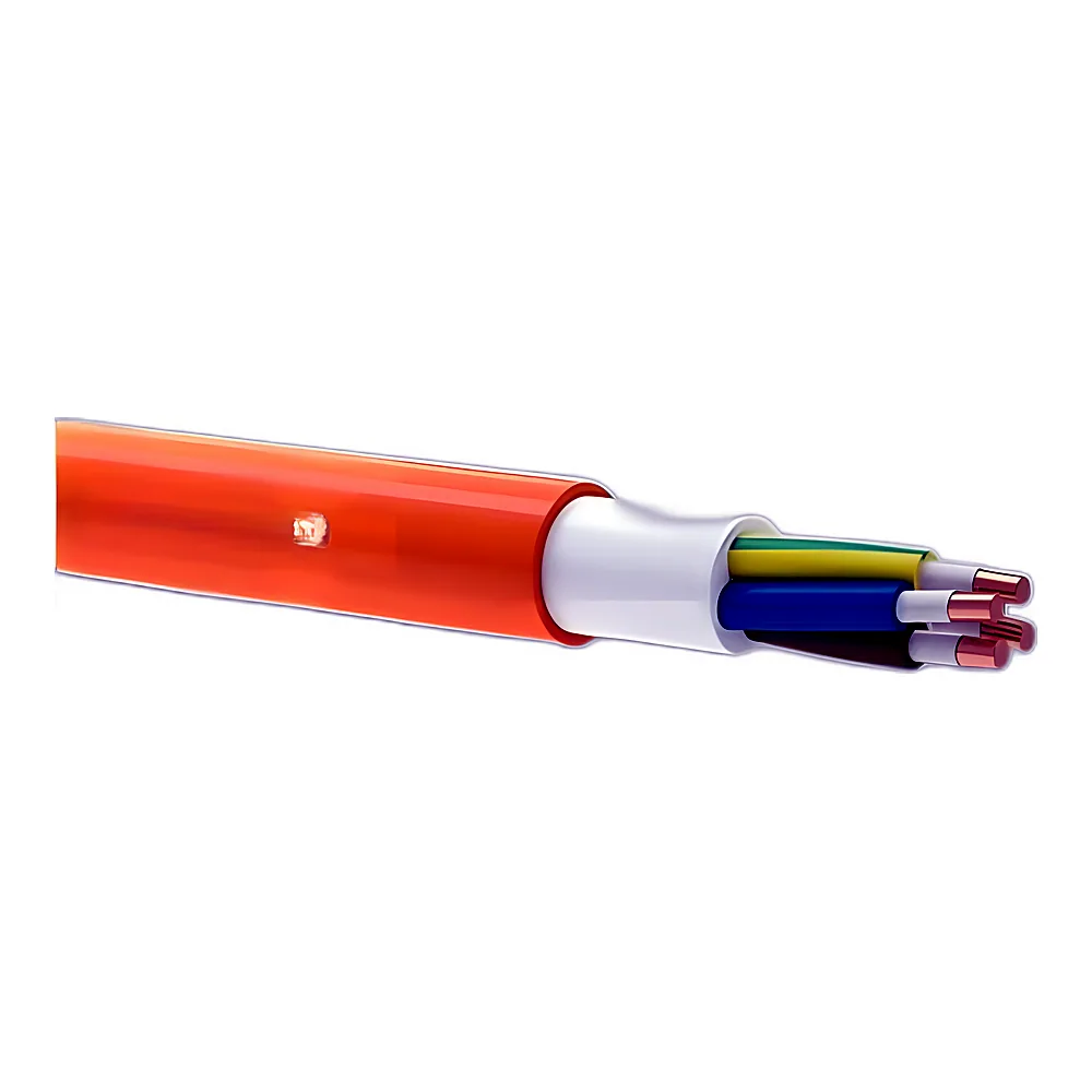 Кабель NHXH FE 180/Е90 3x4