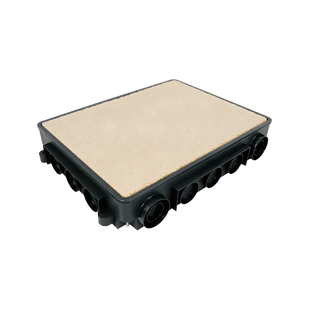 Корпус коробки KOPOBOX для підлоги Копос KUP 57_FB
