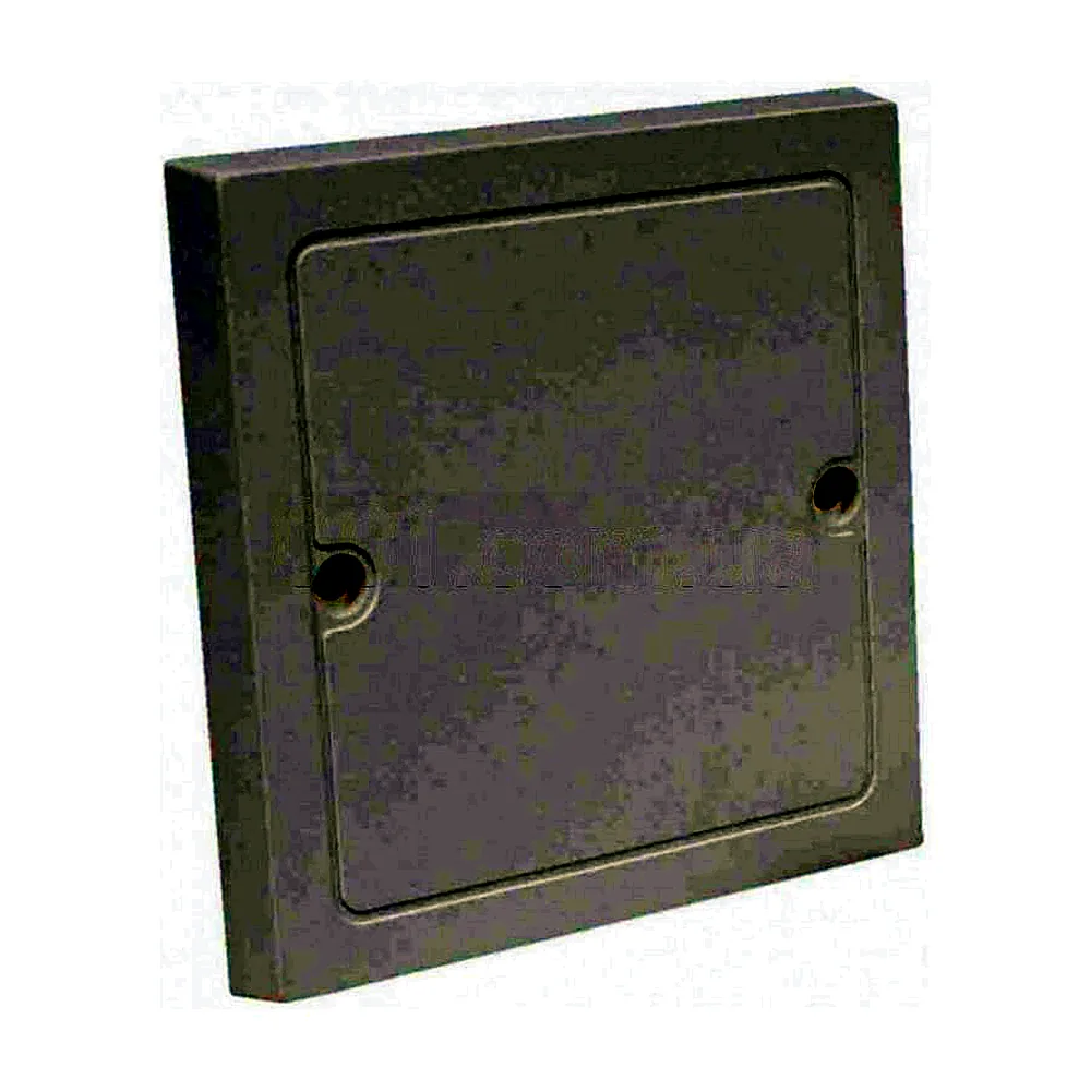 Кришка коробки КОПОС LK 80 82x82x9 мм VLK 80_HB