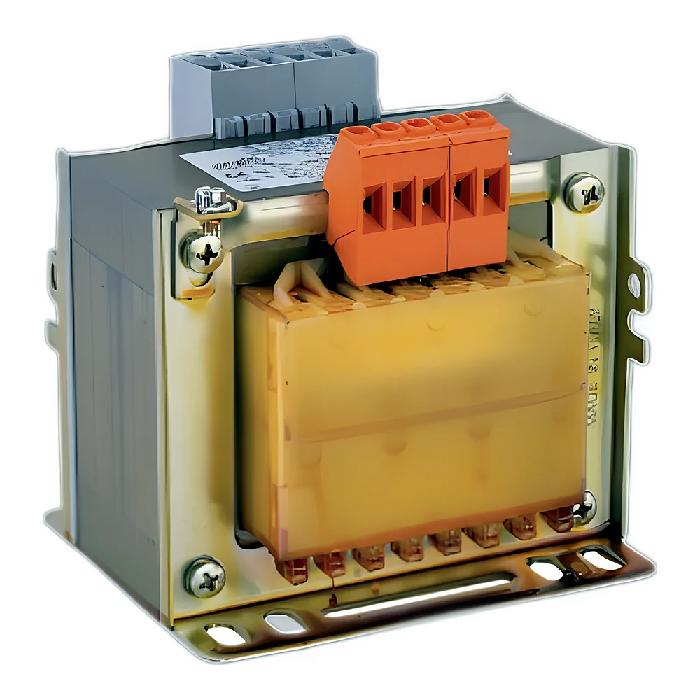 ERGN_250VA_220V Трансформатор напруги T1-B VT 250VA230-400V/(110-0-110/0-110-220)V 1f