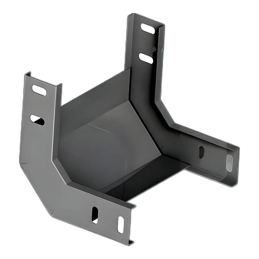 Підйом 90° 50x50 мм оцинкований EK-705-5A