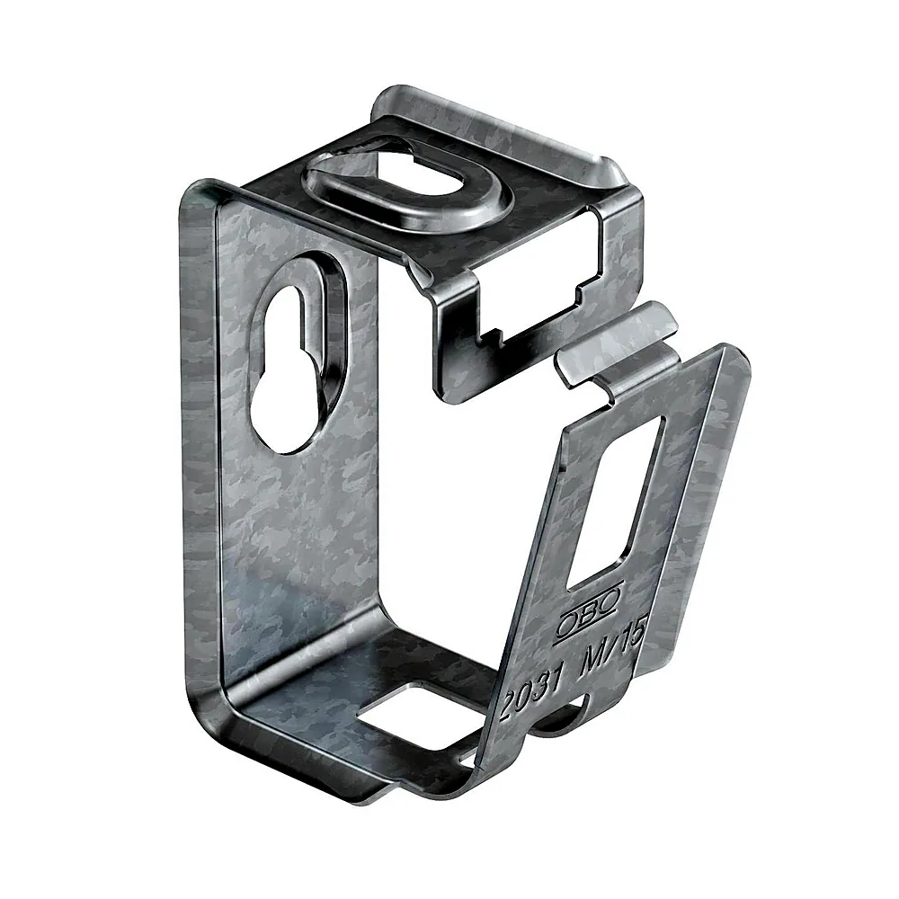 Групове кріплення Grip M15, FS (18-22 мкм), OBO Bettermann