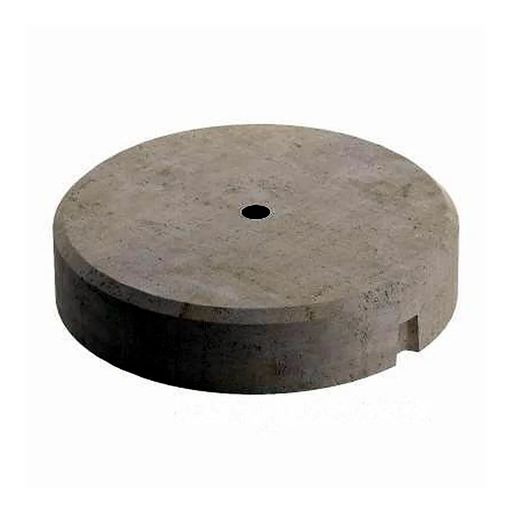 Основа FangFix  F-FIX-S16, бетон морозостійкий, OBO Bettermann