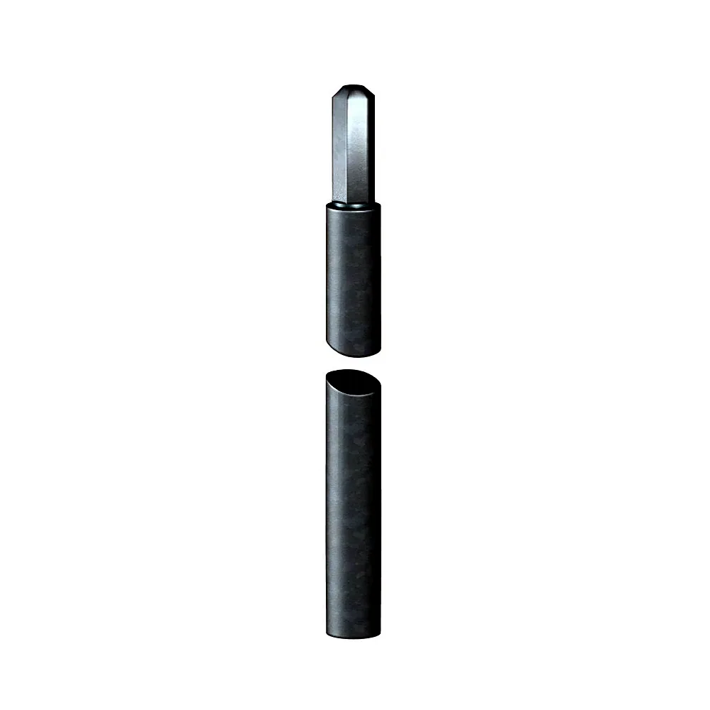 Стрижень заземлення OBO Bettermann 219 20 OMEX FT 1,5 м 20 мм 5000017