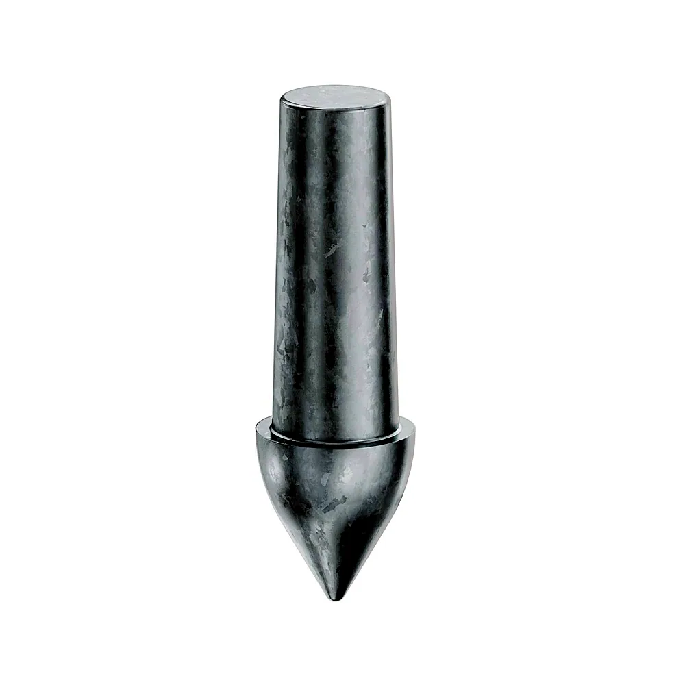 Наконечник заземлення OBO Bettermann ST BP 20 мм 5450022
