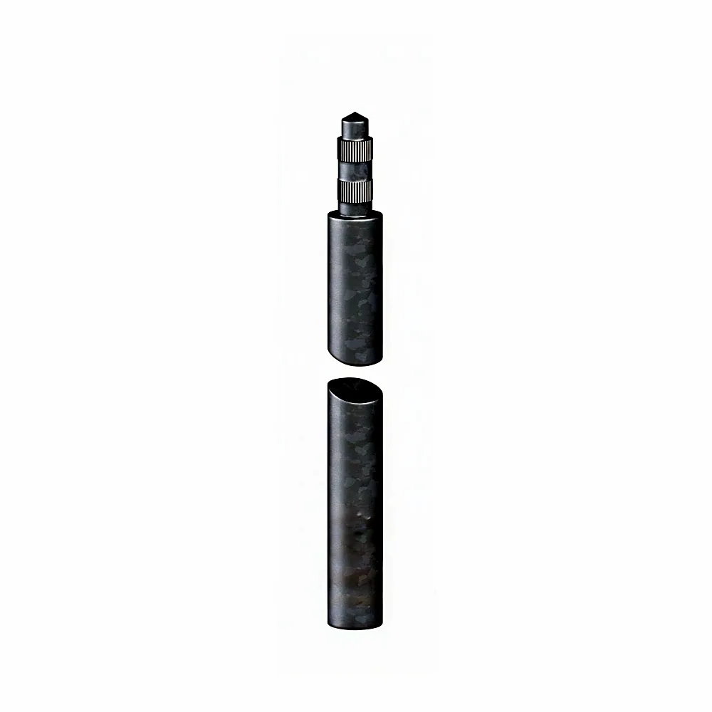 Стрижень заземлення OBO Bettermann 219 20 ST FT 1,5 м 20 мм 130 мкм 5000750