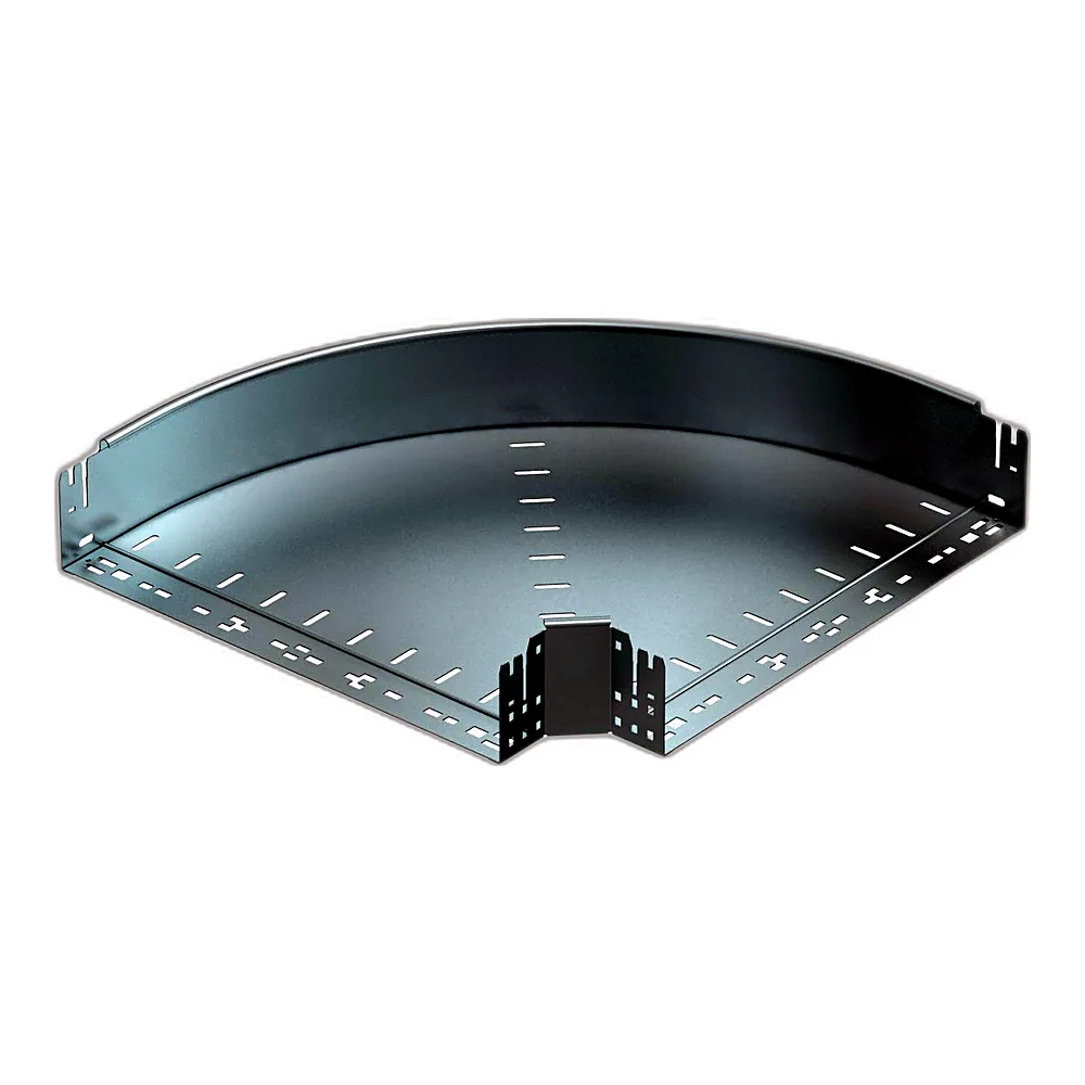 Кутова секція 90°, 110х500, FS (18-22 мкм)