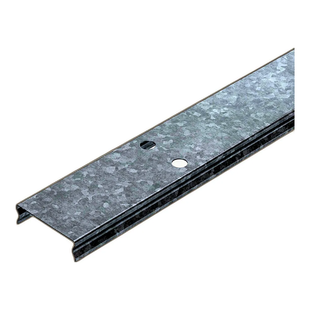 Кришка DGRR для дротяного лотка 50x3000x0,75 мм FT OBO Bettermann 6001820