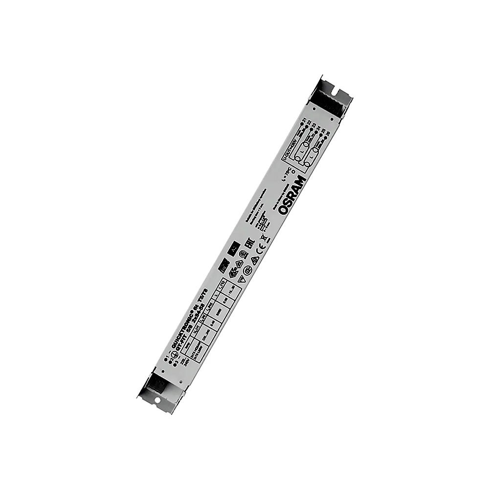 Баласт QT-FIT 5/8 2X54-58/220-240V