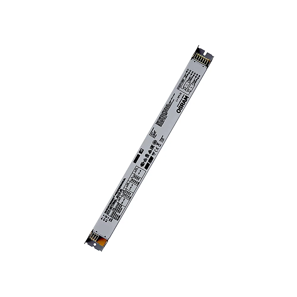 Баласт ЕПРА QTP-OPTIMAL 2X18-40/220-240 VS20 OSRAM