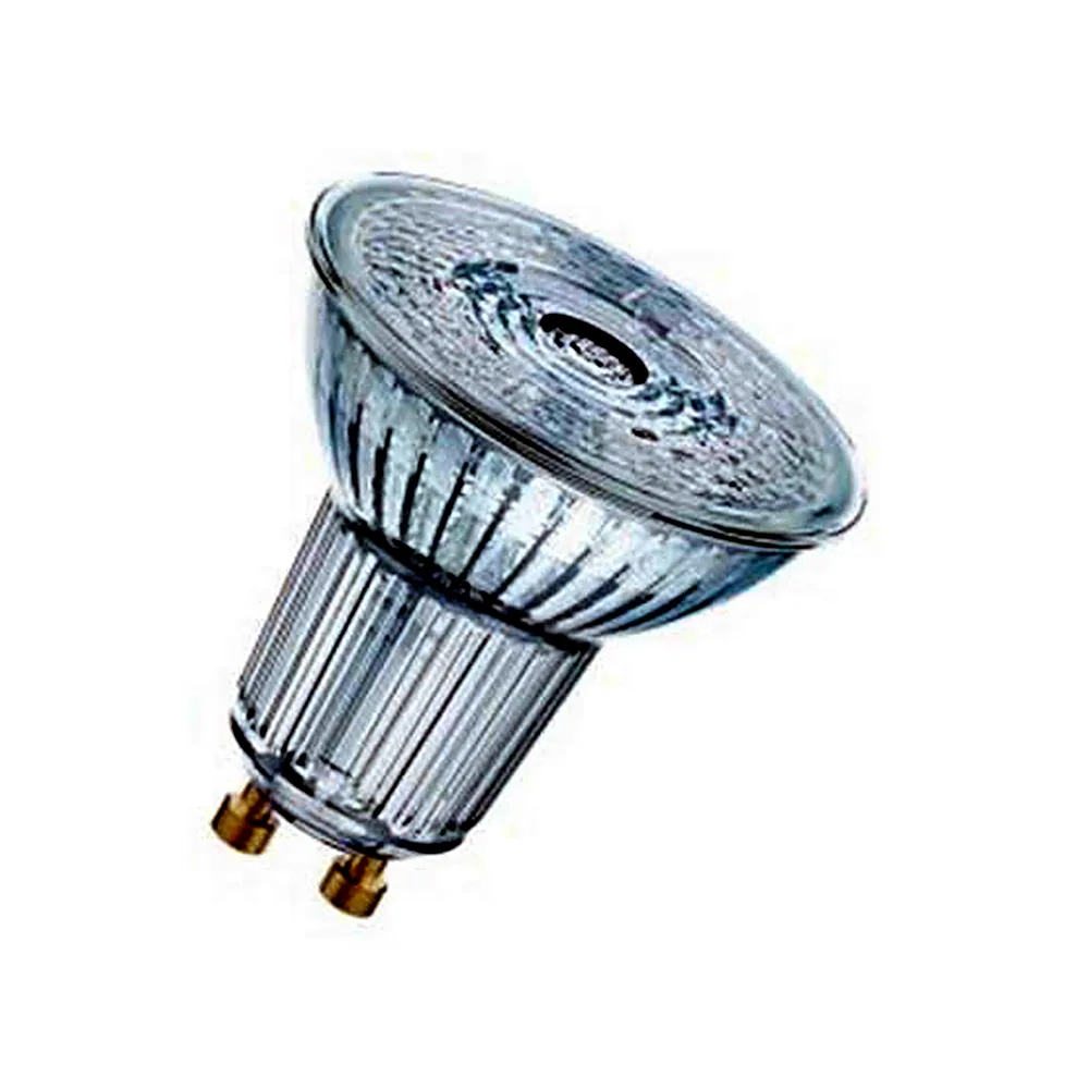Лампа VALUE PAR16 50 4,3W/840 230V 350lm GU10