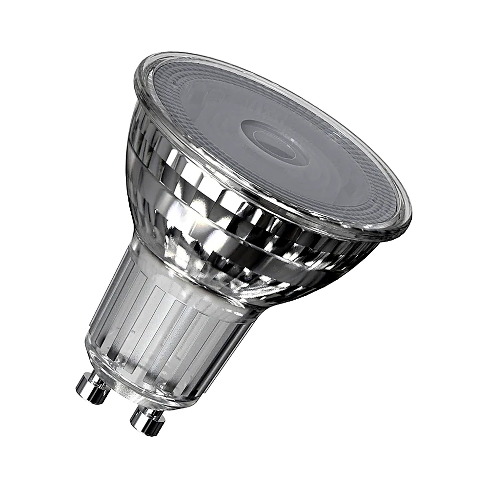 Лампа LED OSRAM PAR16 DIM 50 36 3,7W 927 230V GU10 4099854457487