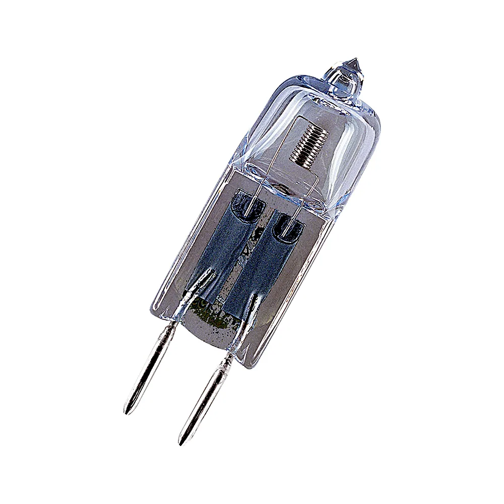 Лампа галогенна OSRAM 64445 U AX 50W 24V GY6.35 FS1 4058075177864