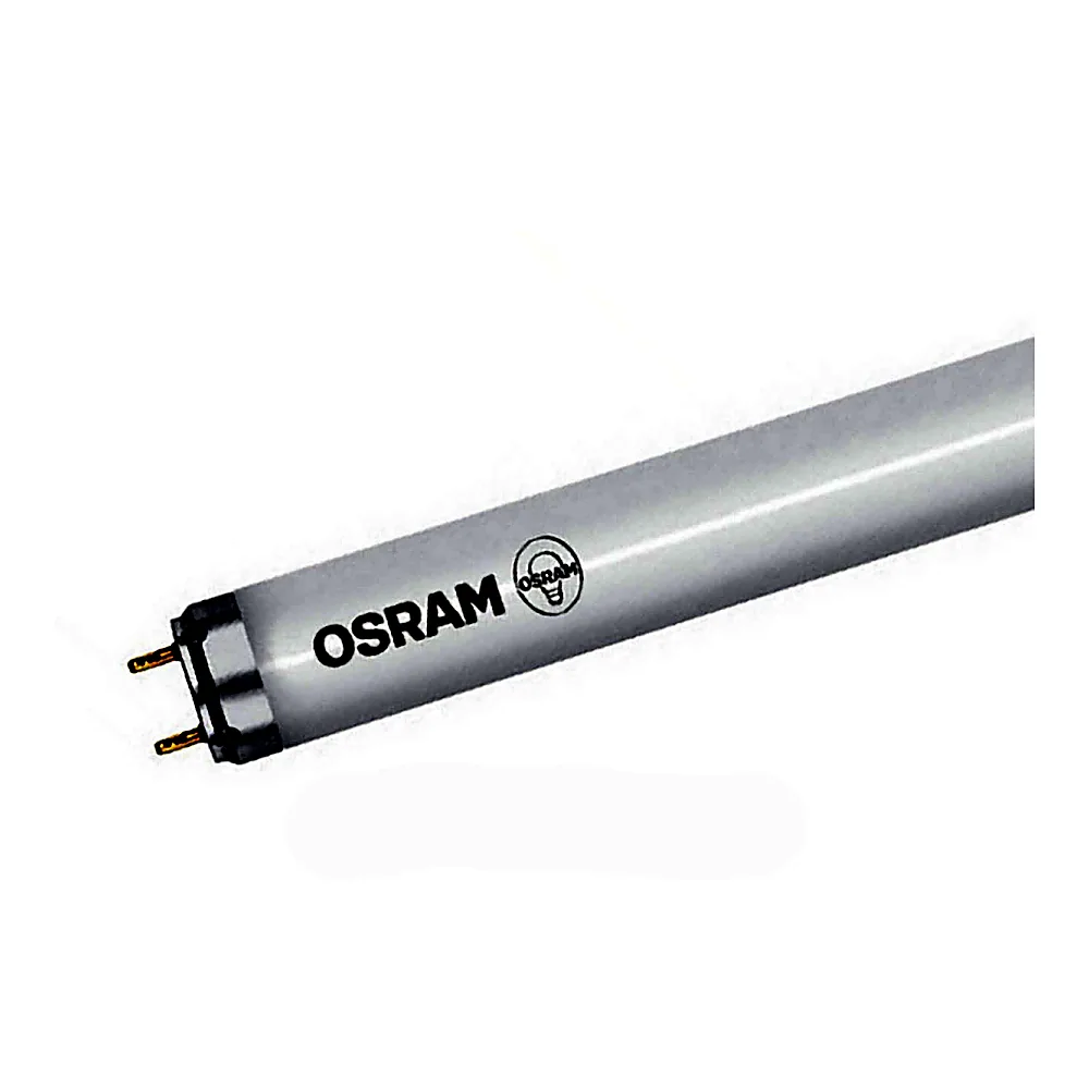 Лампа OSRAM ST8B-0.6M 9W 840 230VAC DE 4058075377486